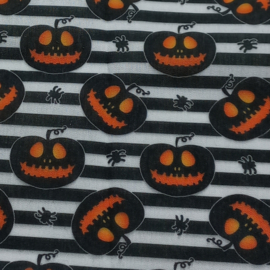 Spooky Pumpkin