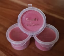 Rush | Soja Waxmelts by DNA Creations