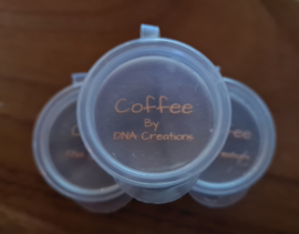 Coffee | Soja Waxmelts by DNA Creations