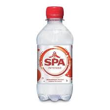 Water bruis