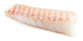 Kabeljauwhaasje 250gr