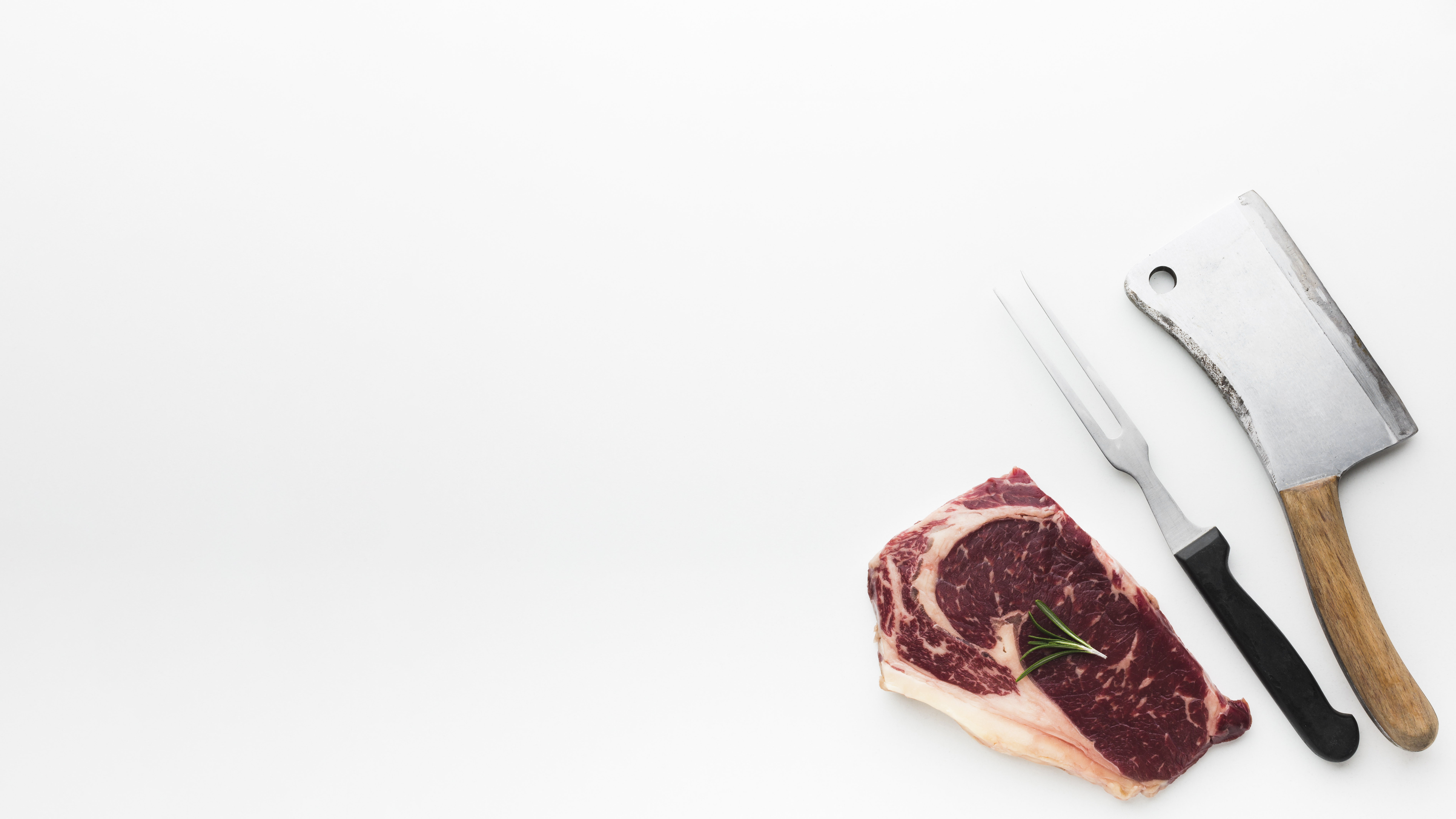 Entrecote Dry Aged  300gr