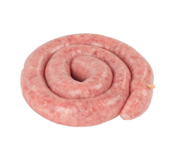 Chipolata kip 300gr