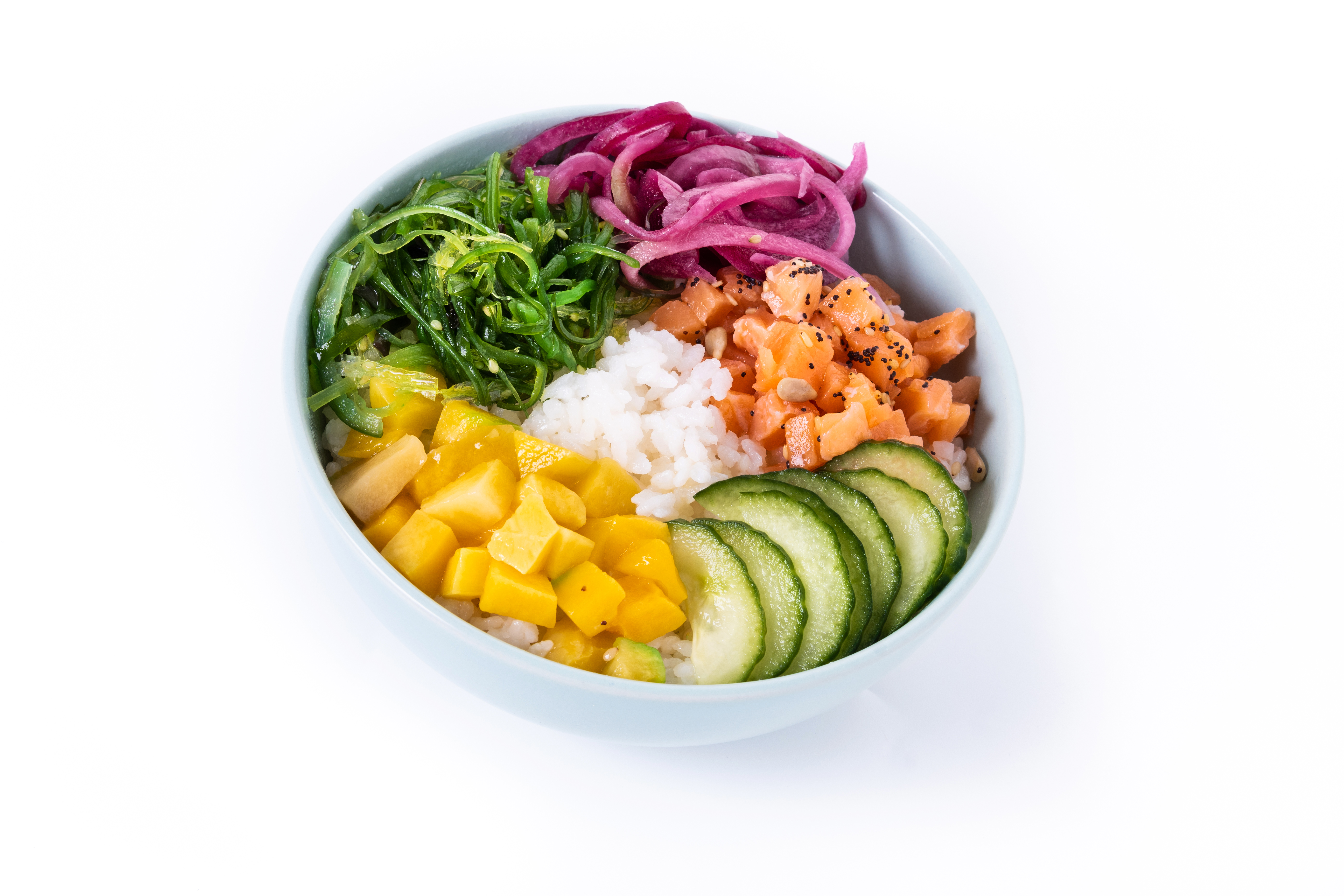 Vegan Box + Frisdrank