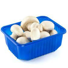 Champignons 250gr