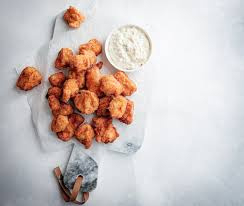 Kibbeling 300gr