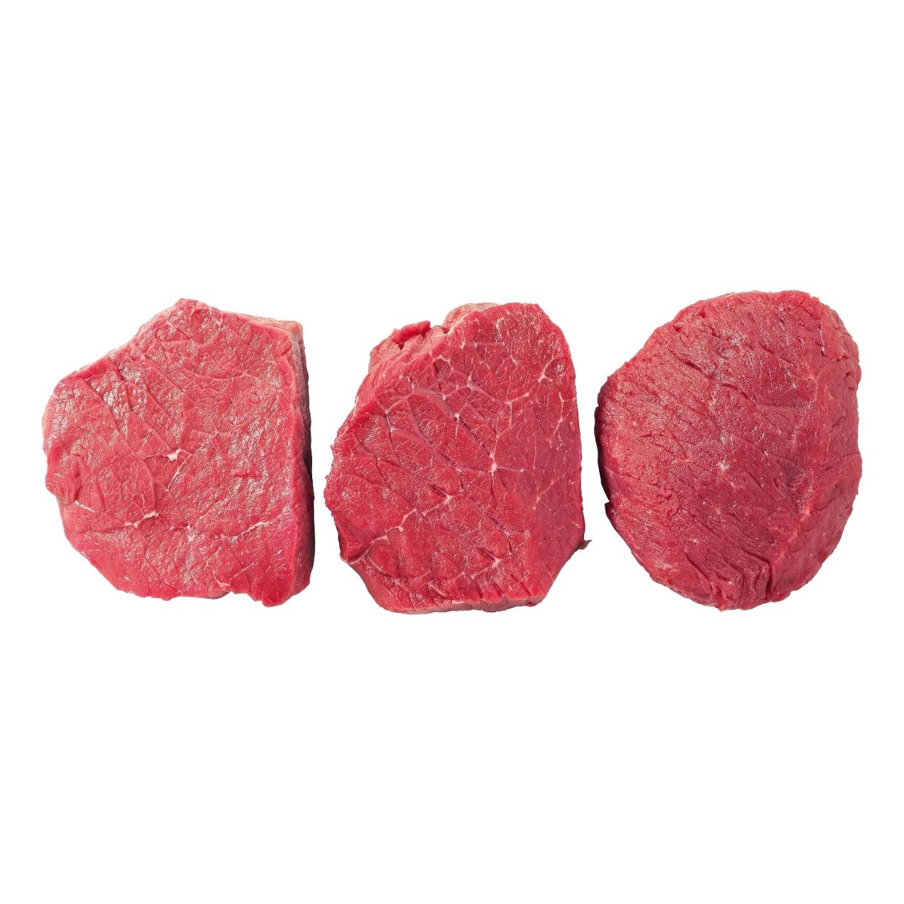 Runder biefstuk IE 250gr