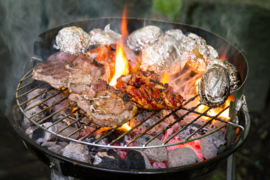 Mix Grill voor 2p
