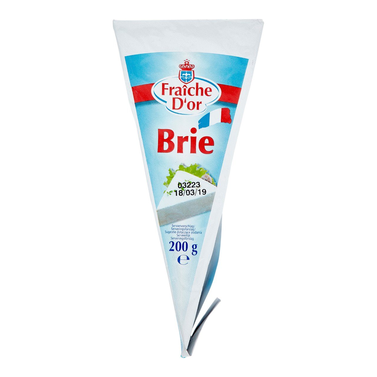 Brie