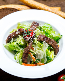 Beef Salad