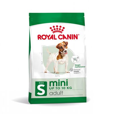 Royal Canin Mini Adult dog  4 kg