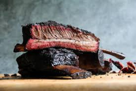BBQ Beef Ribs