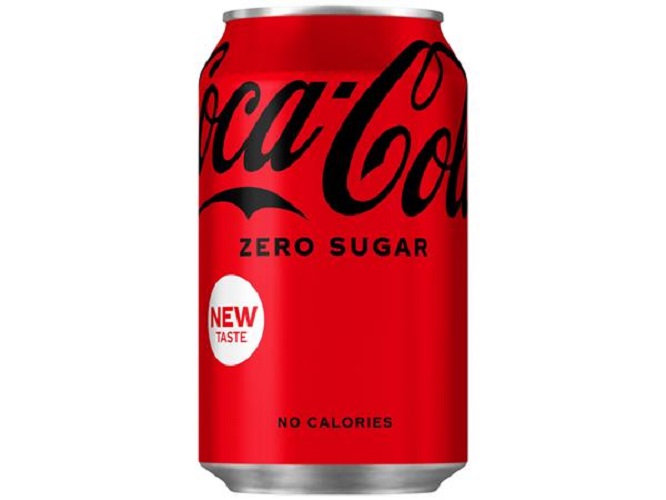 Cola Zero