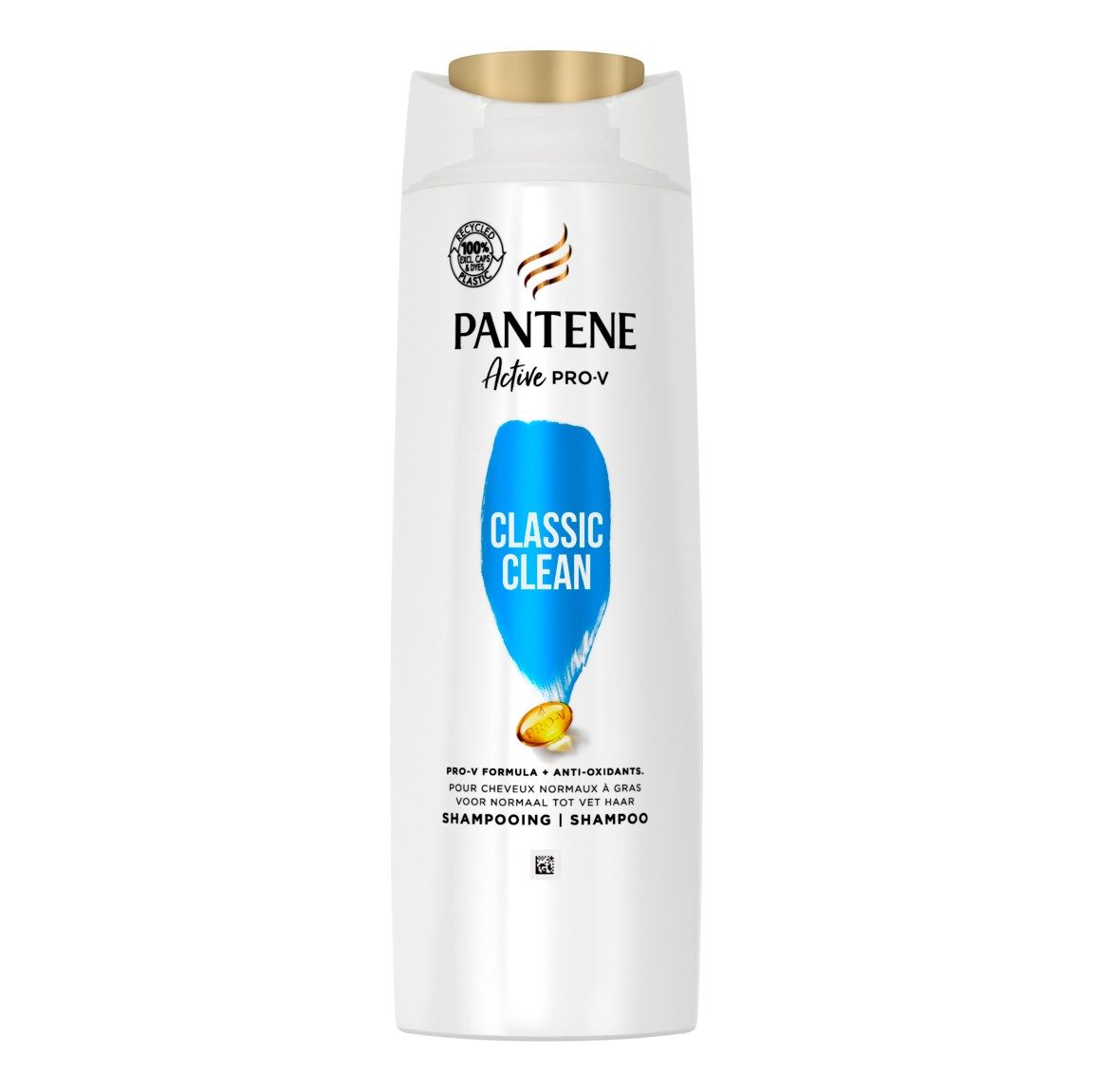 Pantene shampoo classic 360ml