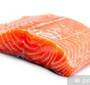 Zalm 200gr