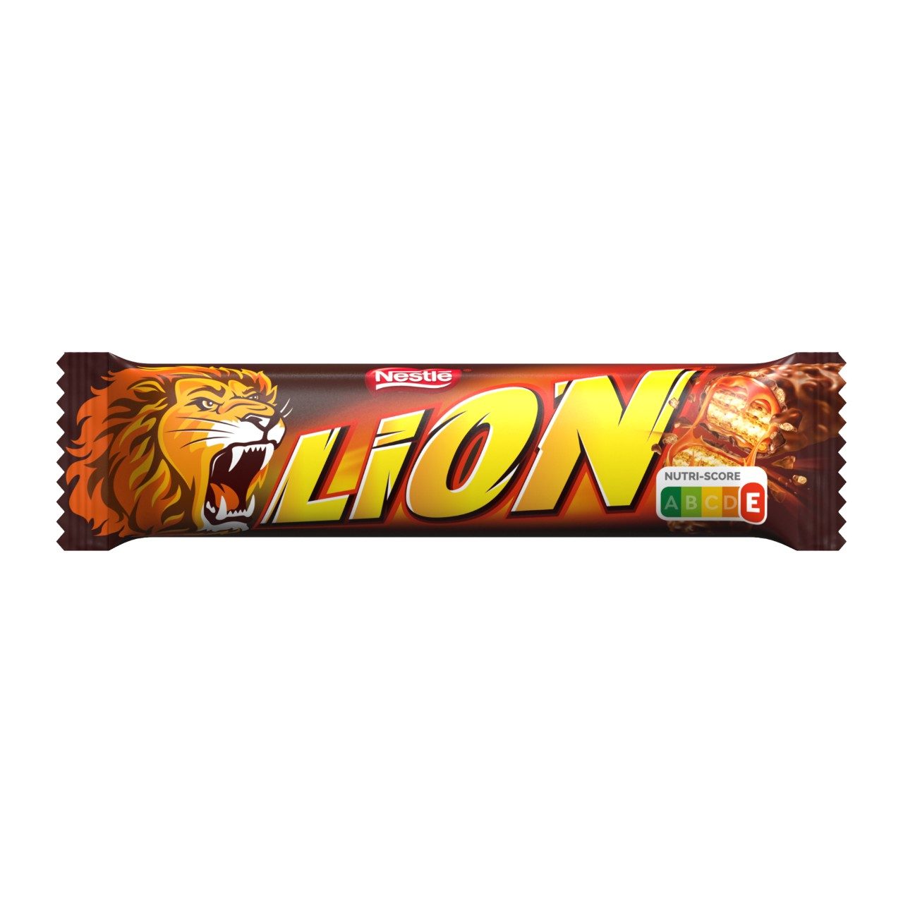 Lion Chocoladereep