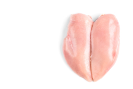 Kippen Filet 600gr