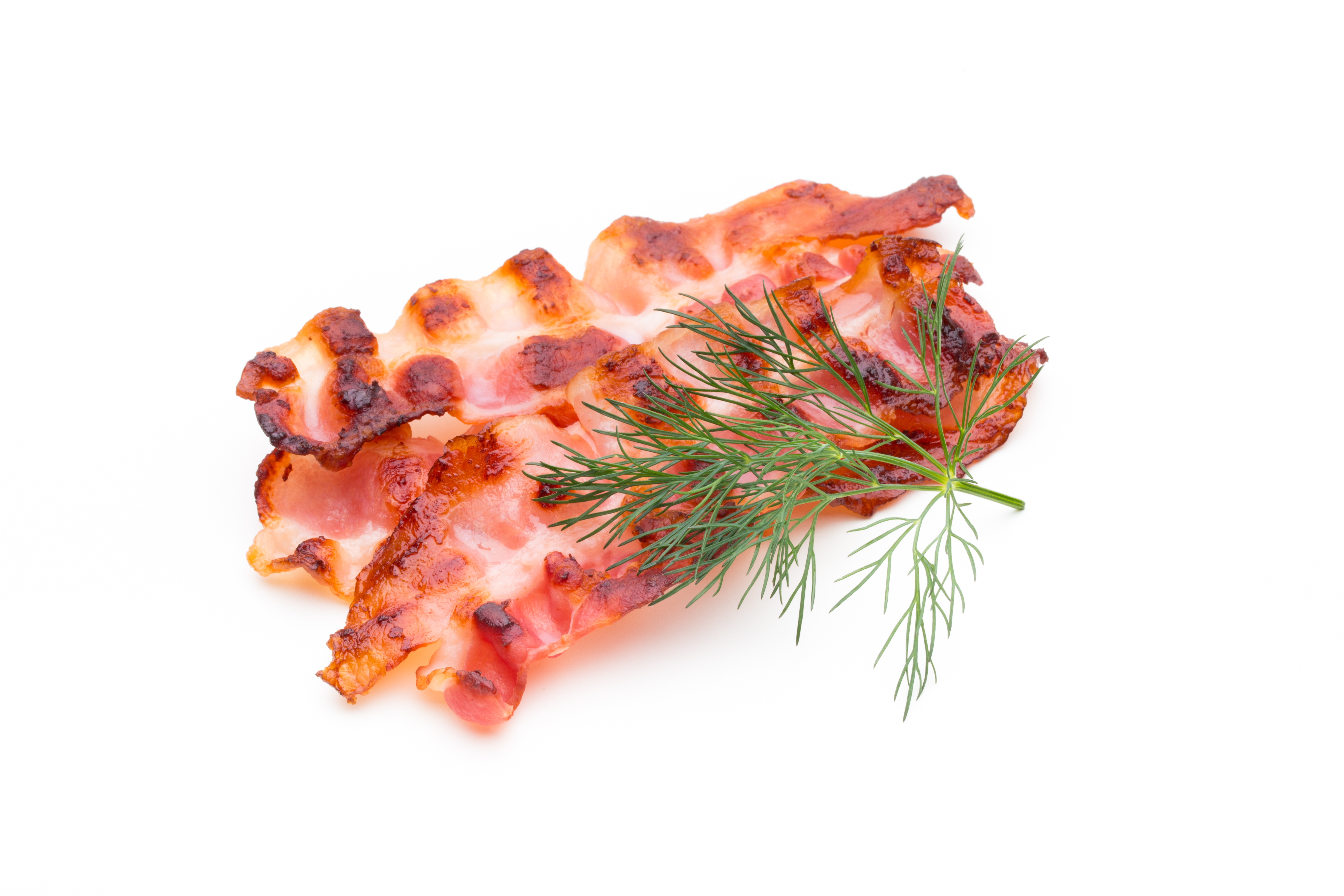 Gerookte Spek Sneden 250gr