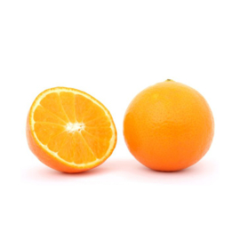 Eetsinaasappels