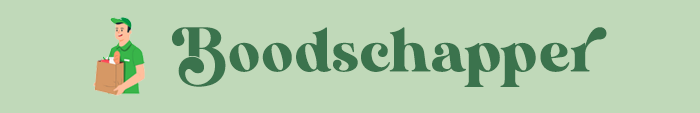 Boodschaper