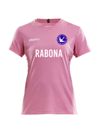 Voetbalshirt RABONA