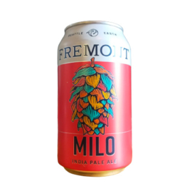 Fremont - Milo