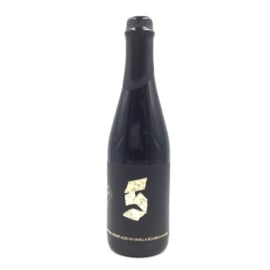 FrauGruber - 5th Anniversary Imperial Stout