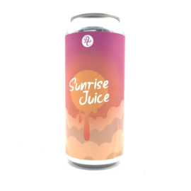 Brix City - Sunrise Juice
