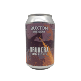 Buxton - Krubera