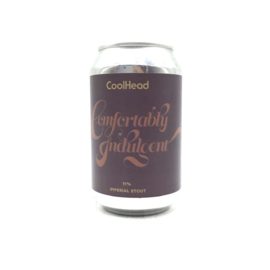 CoolHead - Comfortably Indulgent