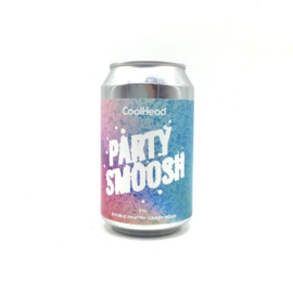 CoolHead - Party Smoosh