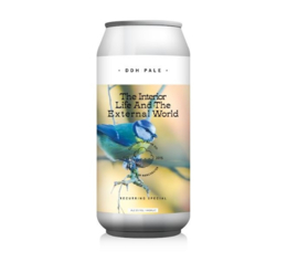 Cloudwater - The Interior Life & The External World