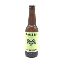 Ramses - Hop Hash IPA