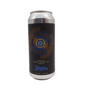 Long Live Beerworks - The All Seeing Eye