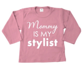 T-shirt | Stylist