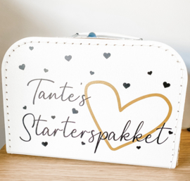 Koffertje | Starterspakket