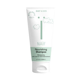 Naïf | Baby & Kids Shampoo