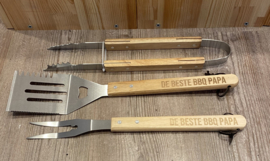 BBQ set