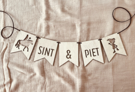 Slinger | Sint & Piet
