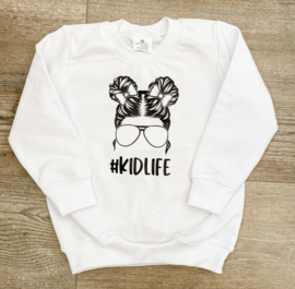 Sweater | Kidlife girl