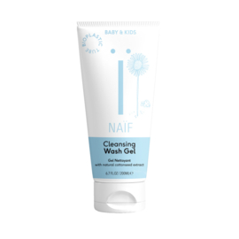 Naïf | Cleansing Wash Gel