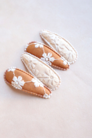 Floral Stitch
