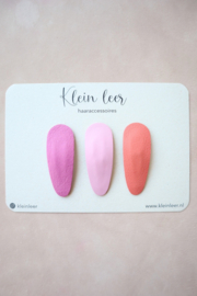 Setje Kiki - 5cm