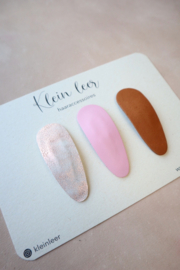 Setje Lana - 5cm