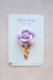 Clip Rose - groot