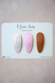 Setje Lana - 5cm