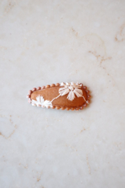 Floral Stitch