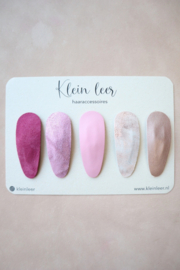 Setje Soof - 5cm