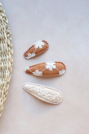 Floral Stitch