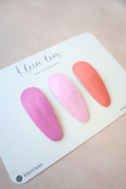 Setje Kiki - 5cm